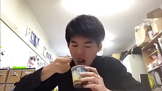 Japanese Crazy Varlet Kotatsu(17th)